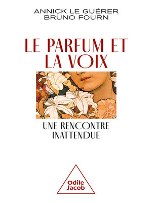 cover image of Le Parfum et la Voix